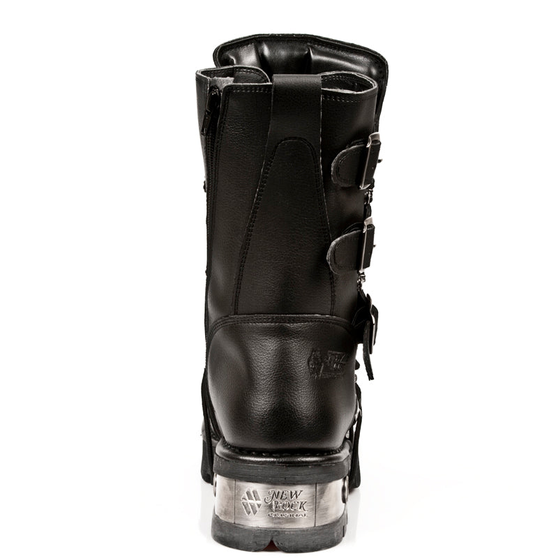 New Rock Boots & Shoes | M-373-S10