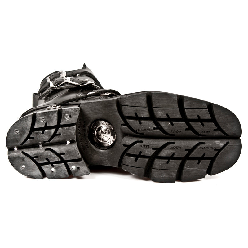 New Rock Boots & Shoes | M-373-S10
