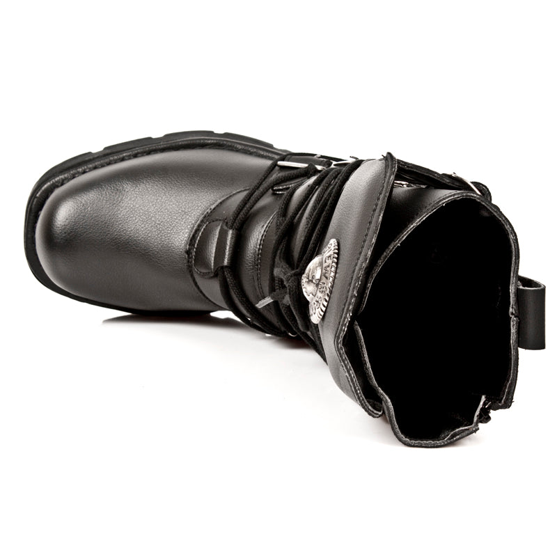 New Rock Boots & Shoes | M-373-S10