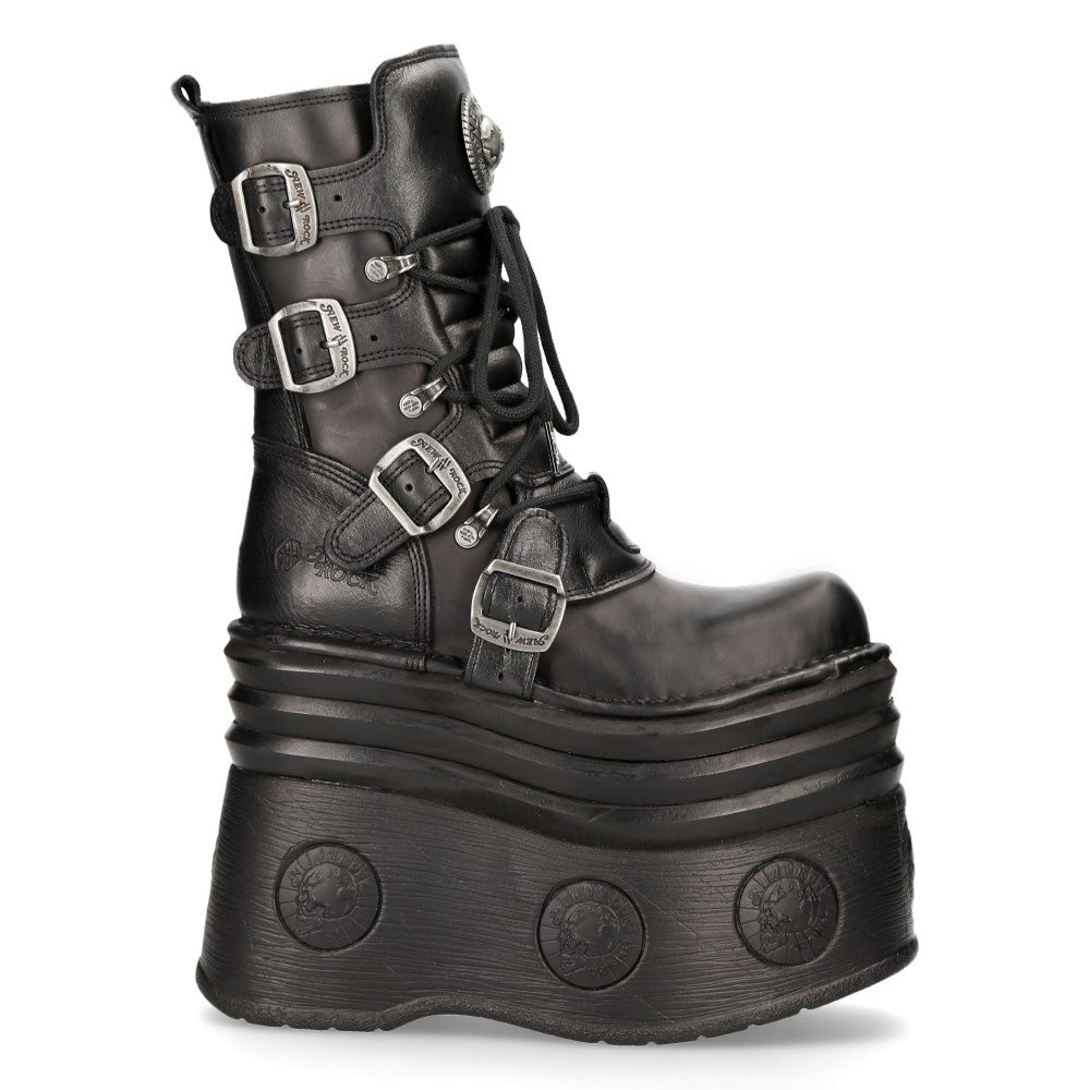 New Rock Boots & Shoes | M-373-C415