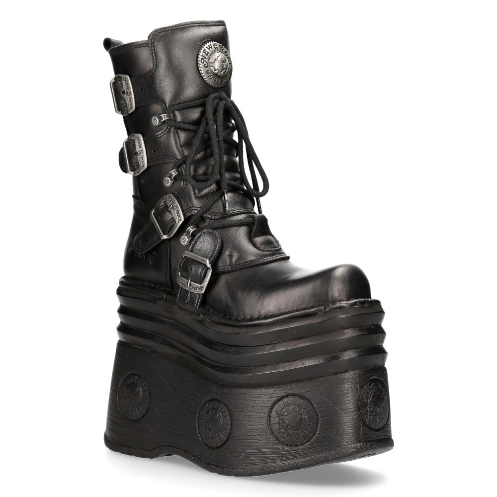New Rock Boots & Shoes | M-373-C415