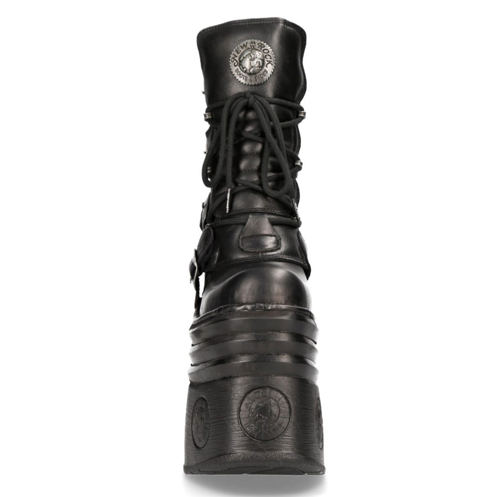 New Rock Boots & Shoes | M-373-C415