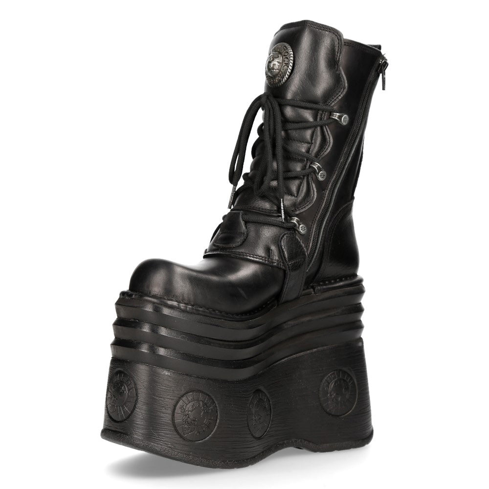 New Rock Boots & Shoes | M-373-C415