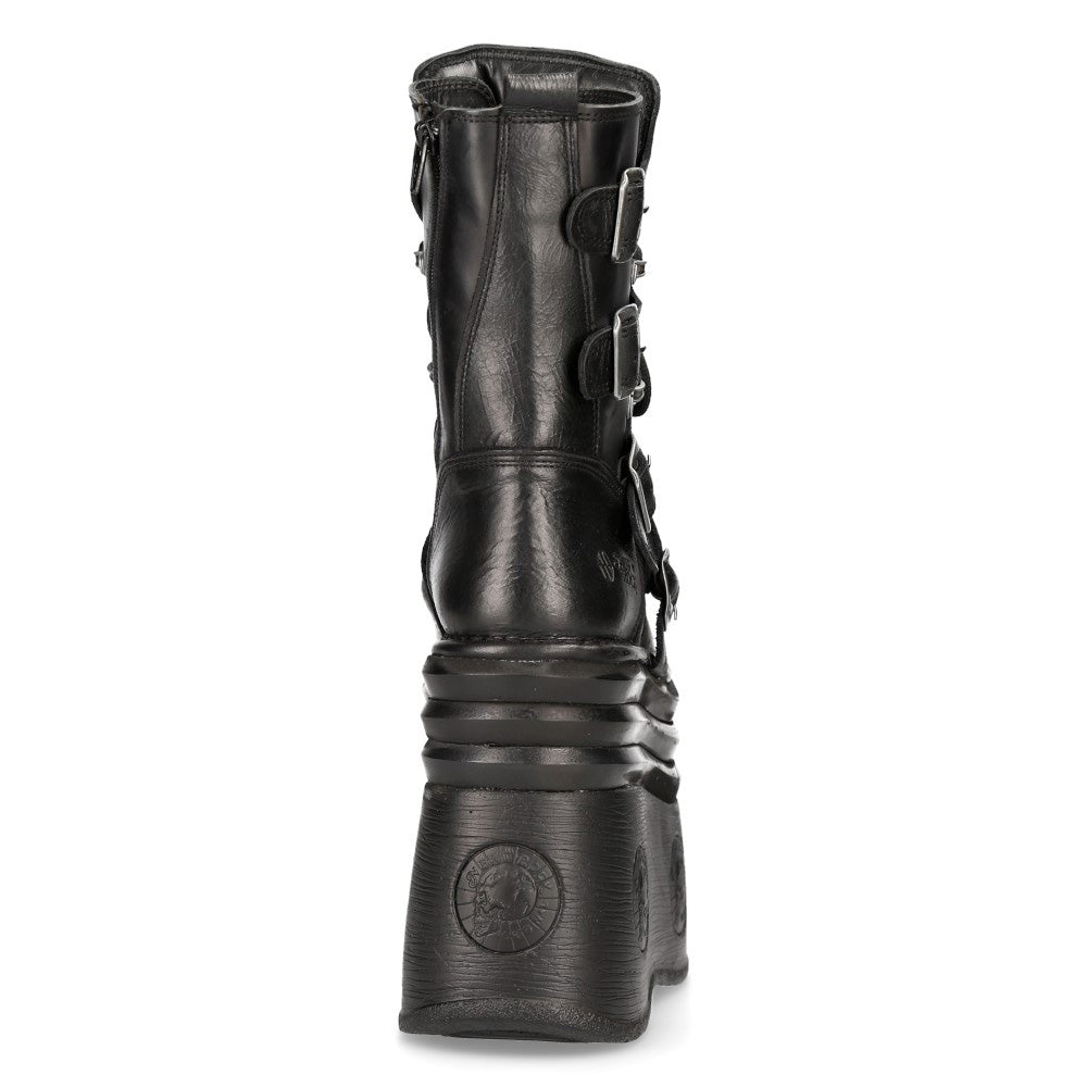 New Rock Boots & Shoes | M-373-C415