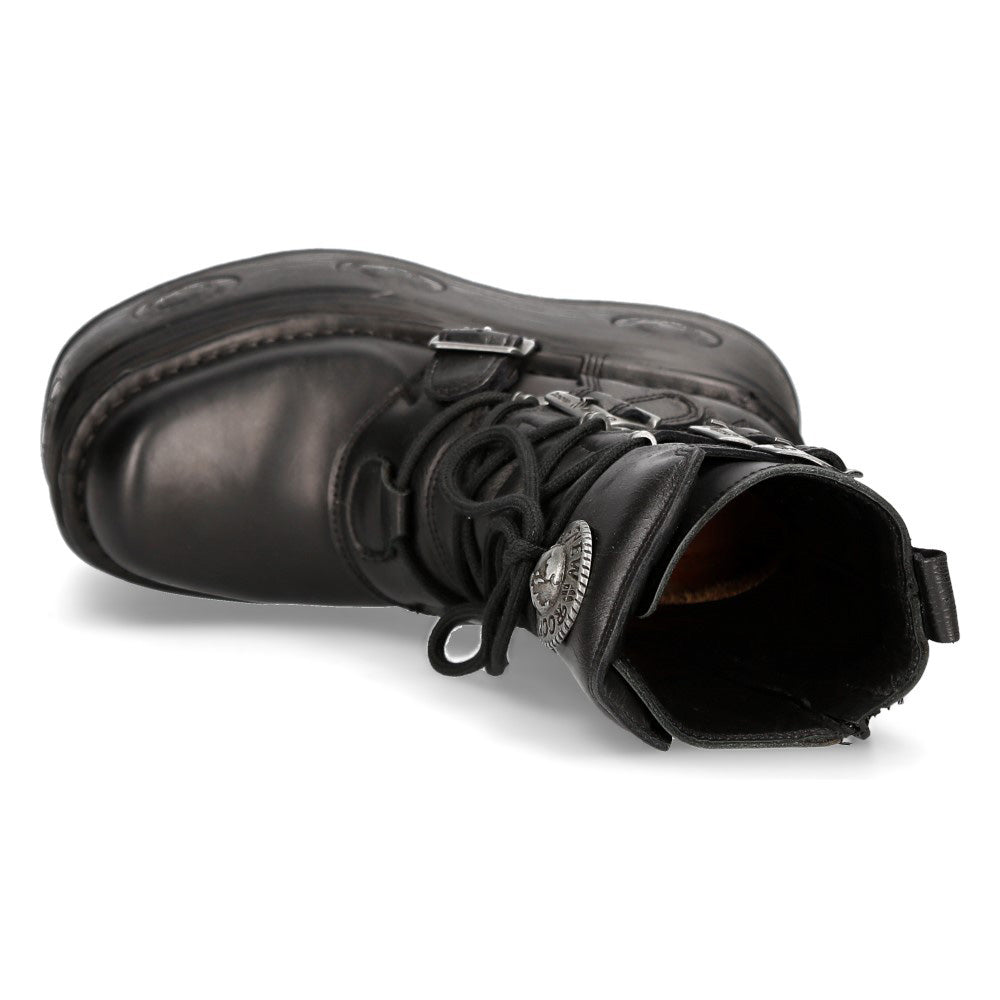 New Rock Boots & Shoes | M-373-C415
