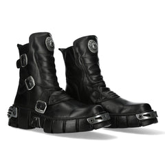 New Rock Boots & Shoes | M-WALL1482X-C1