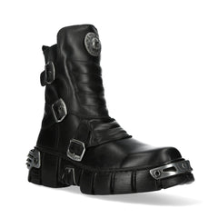 New Rock Boots & Shoes | M-WALL1482X-C1