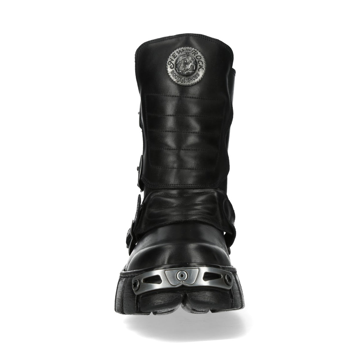 New Rock Boots & Shoes | M-WALL1482X-C1