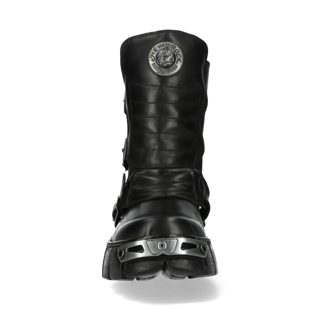 New Rock Boots & Shoes | M-WALL1482X-C1