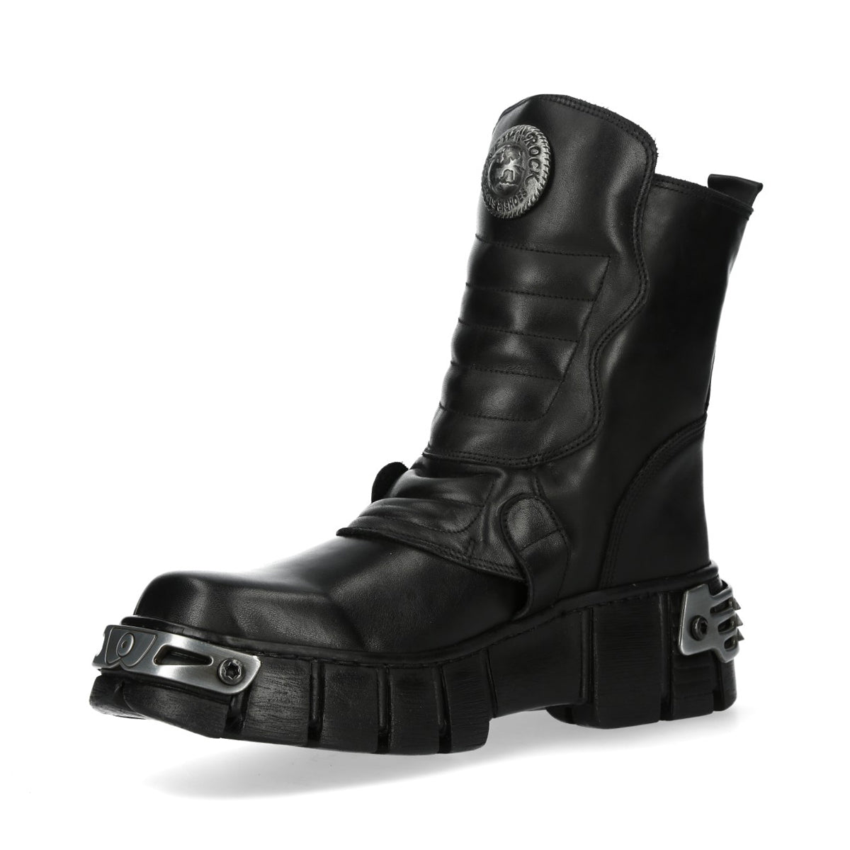New Rock Boots & Shoes | M-WALL1482X-C1