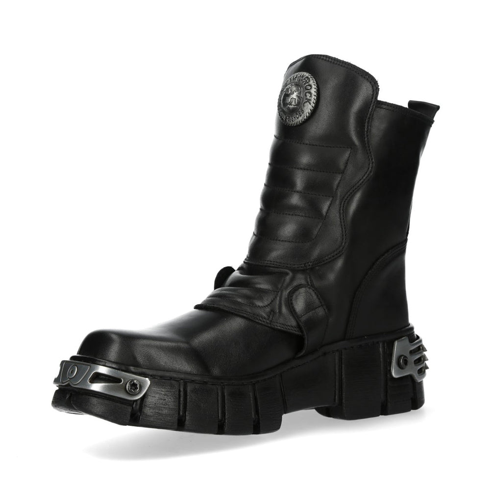 New Rock Boots & Shoes | M-WALL1482X-C1