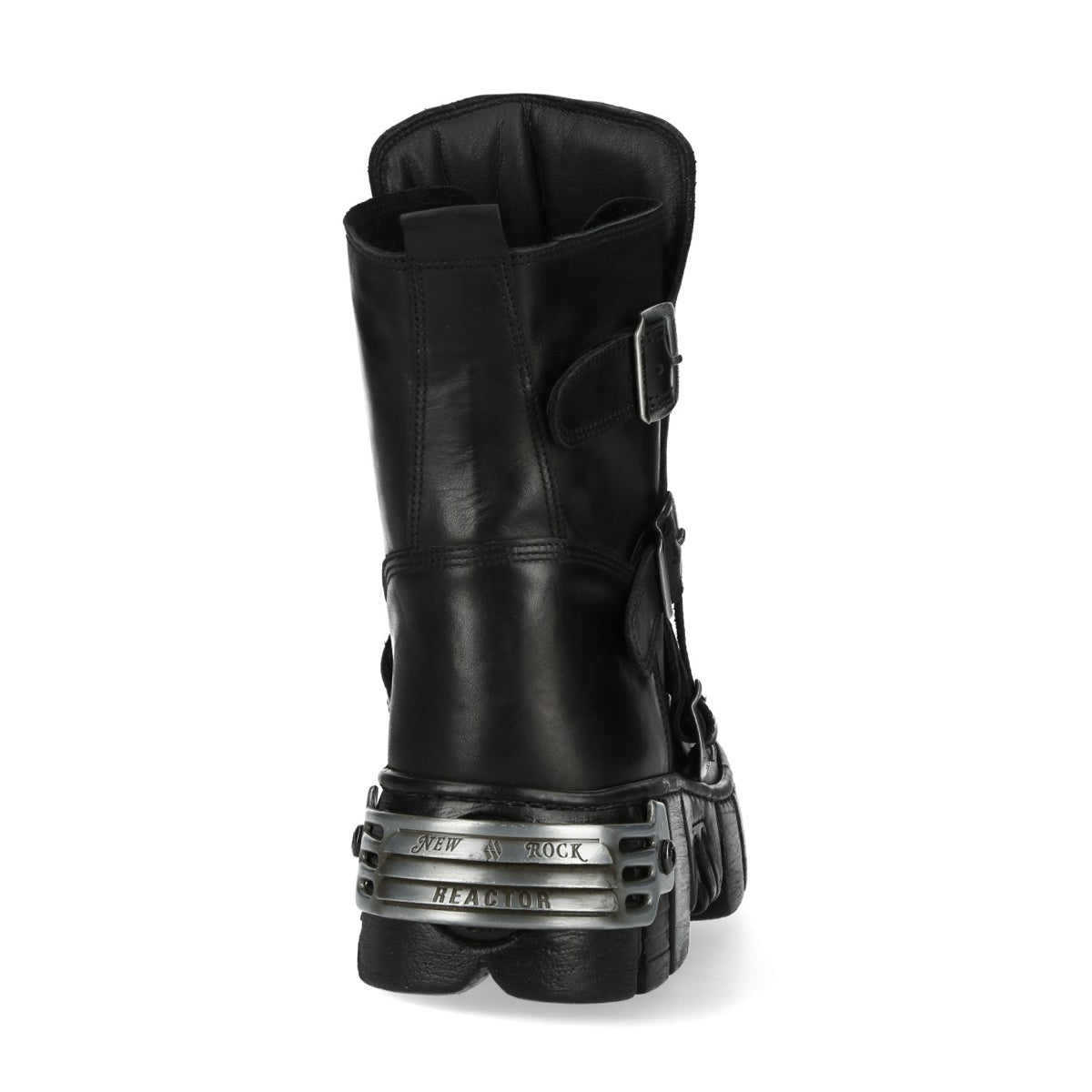 New Rock Boots & Shoes | M-WALL1482X-C1