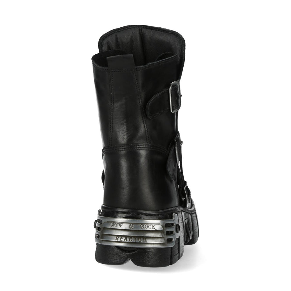 New Rock Boots & Shoes | M-WALL1482X-C1