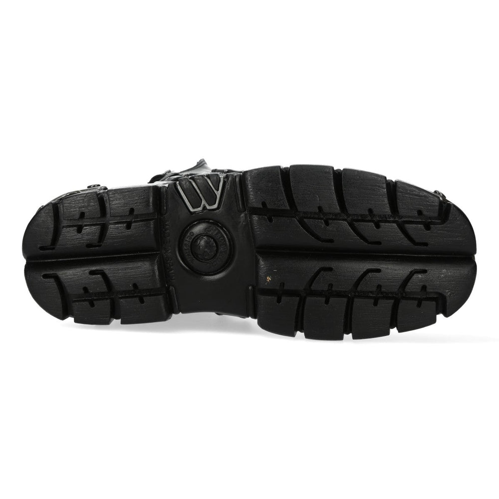 New Rock Boots & Shoes | M-WALL1482X-C1