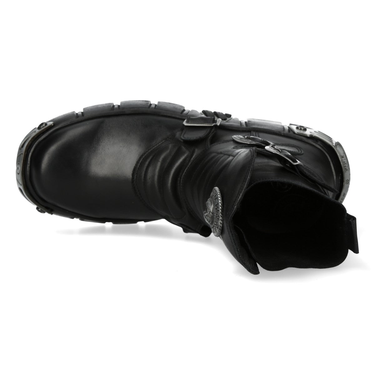 New Rock Boots & Shoes | M-WALL1482X-C1
