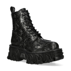 New Rock Boots & Shoes | M-MILI134-C45