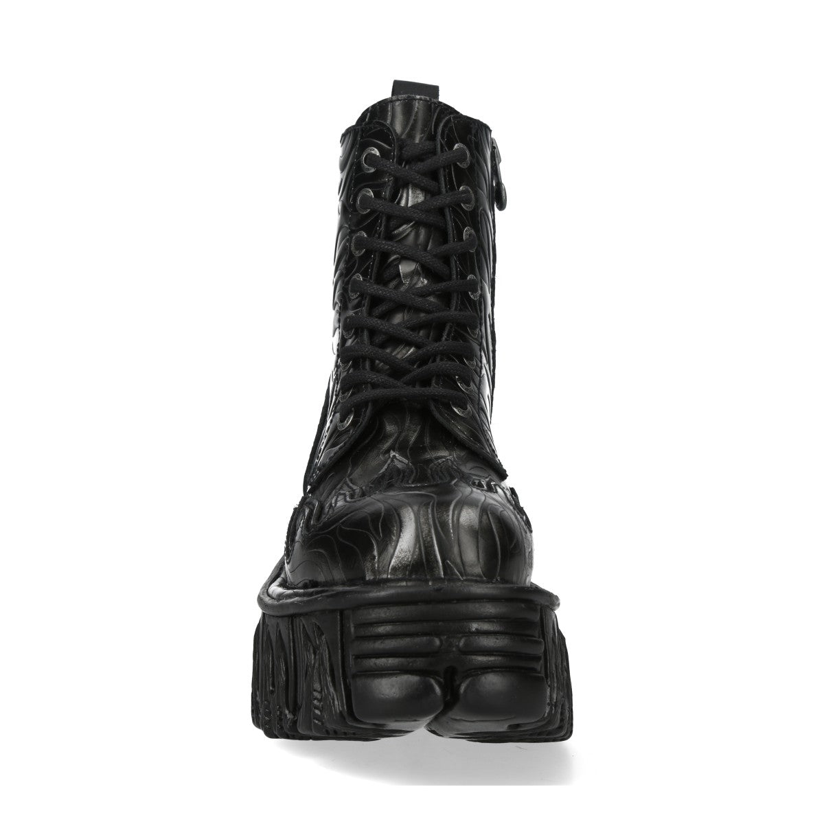 New Rock Boots & Shoes | M-MILI134-C45