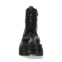 New Rock Boots & Shoes | M-MILI134-C45
