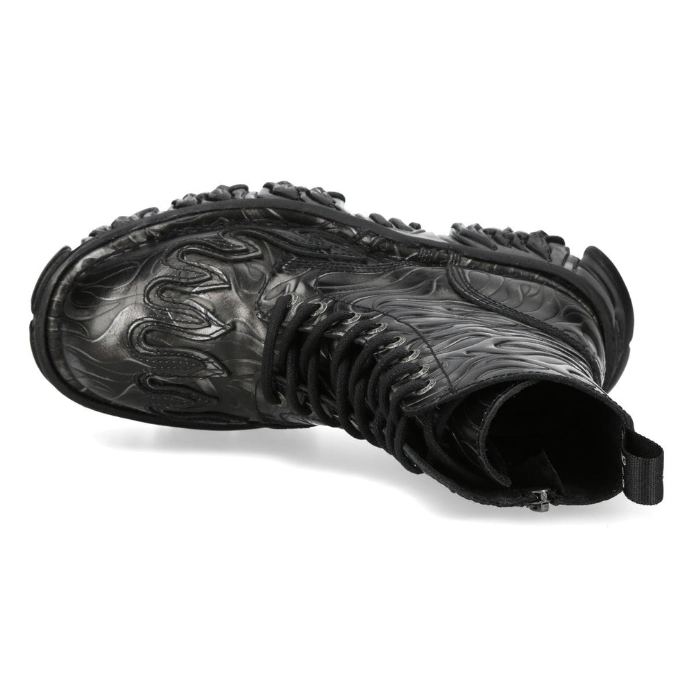 New Rock Boots & Shoes | M-MILI134-C45