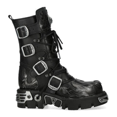 New Rock Boots & Shoes | M-591-C59