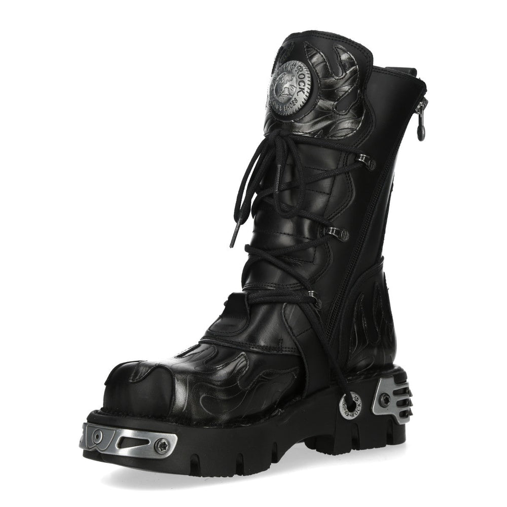 New Rock Boots & Shoes | M-591-C59