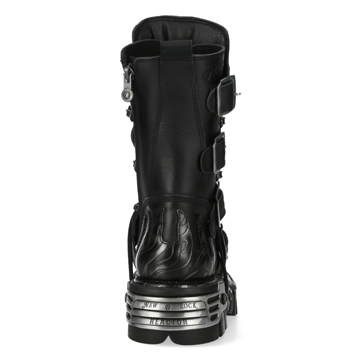 New Rock Boots & Shoes | M-591-C59