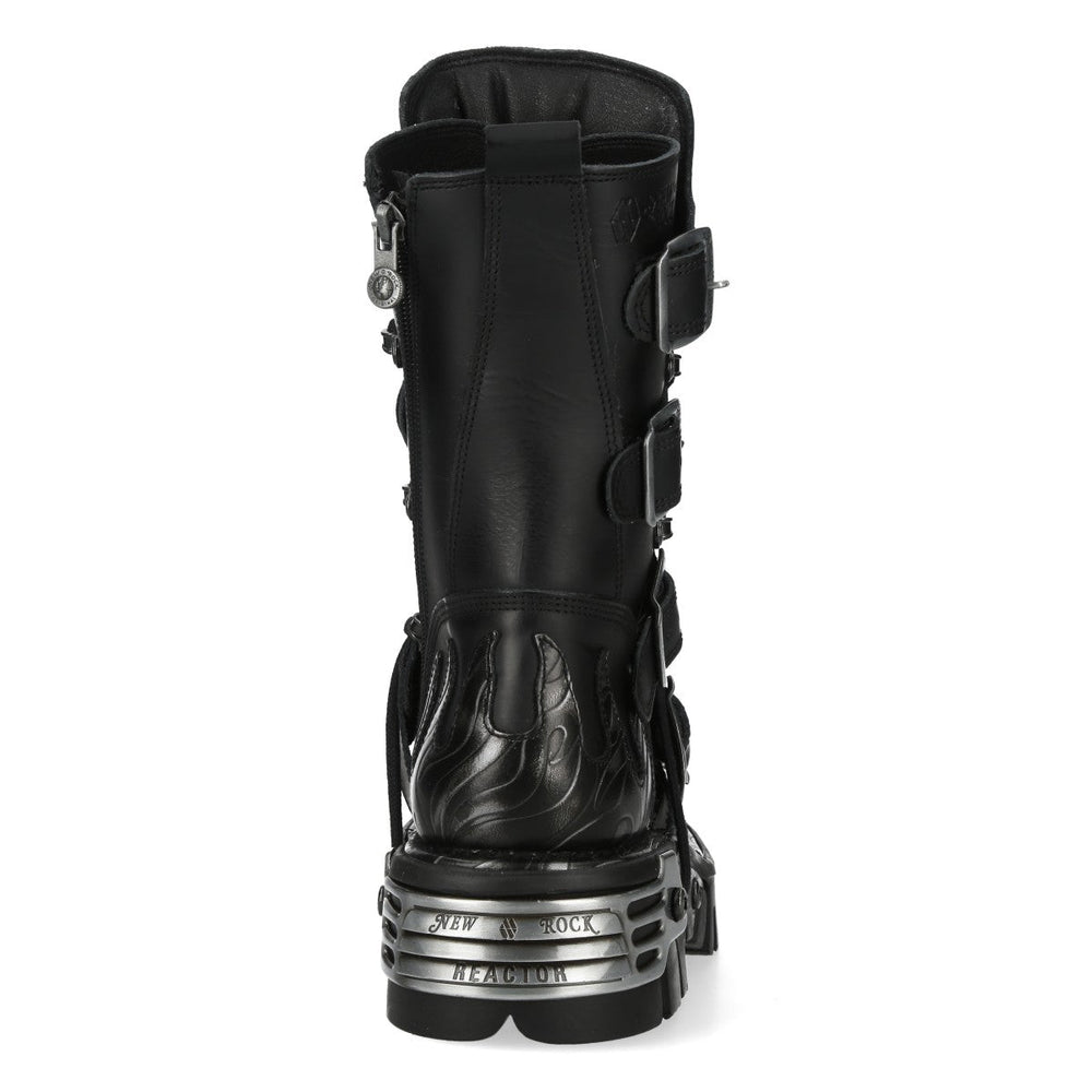 New Rock Boots & Shoes | M-591-C59