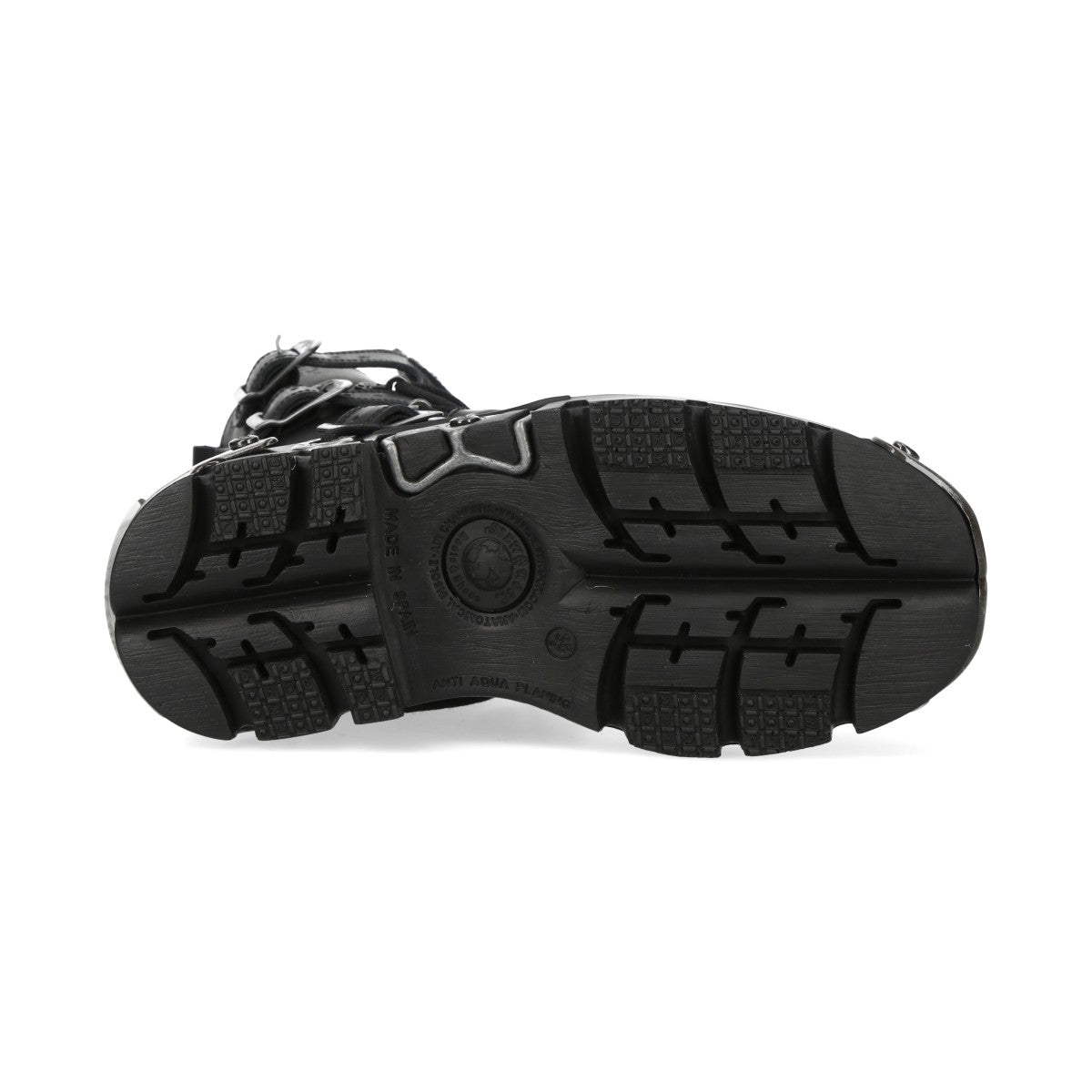 New Rock Boots & Shoes | M-591-C59