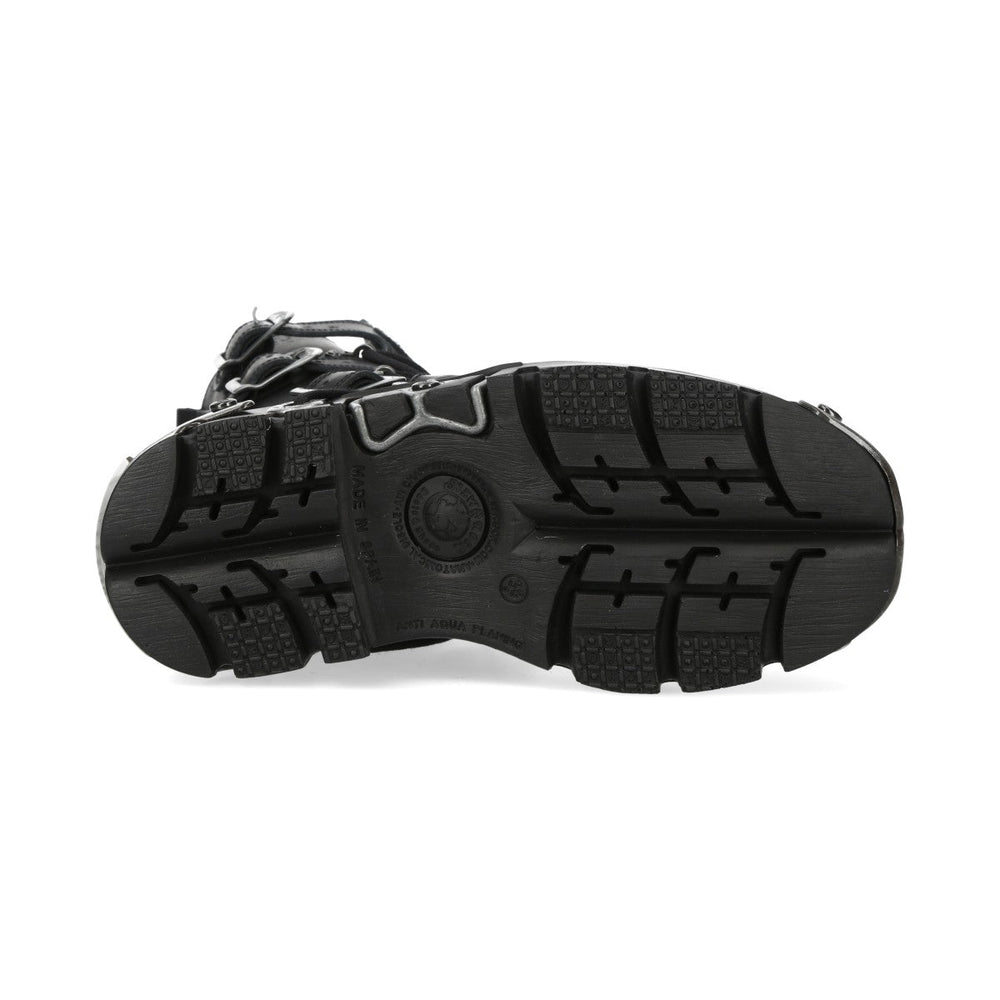 New Rock Boots & Shoes | M-591-C59