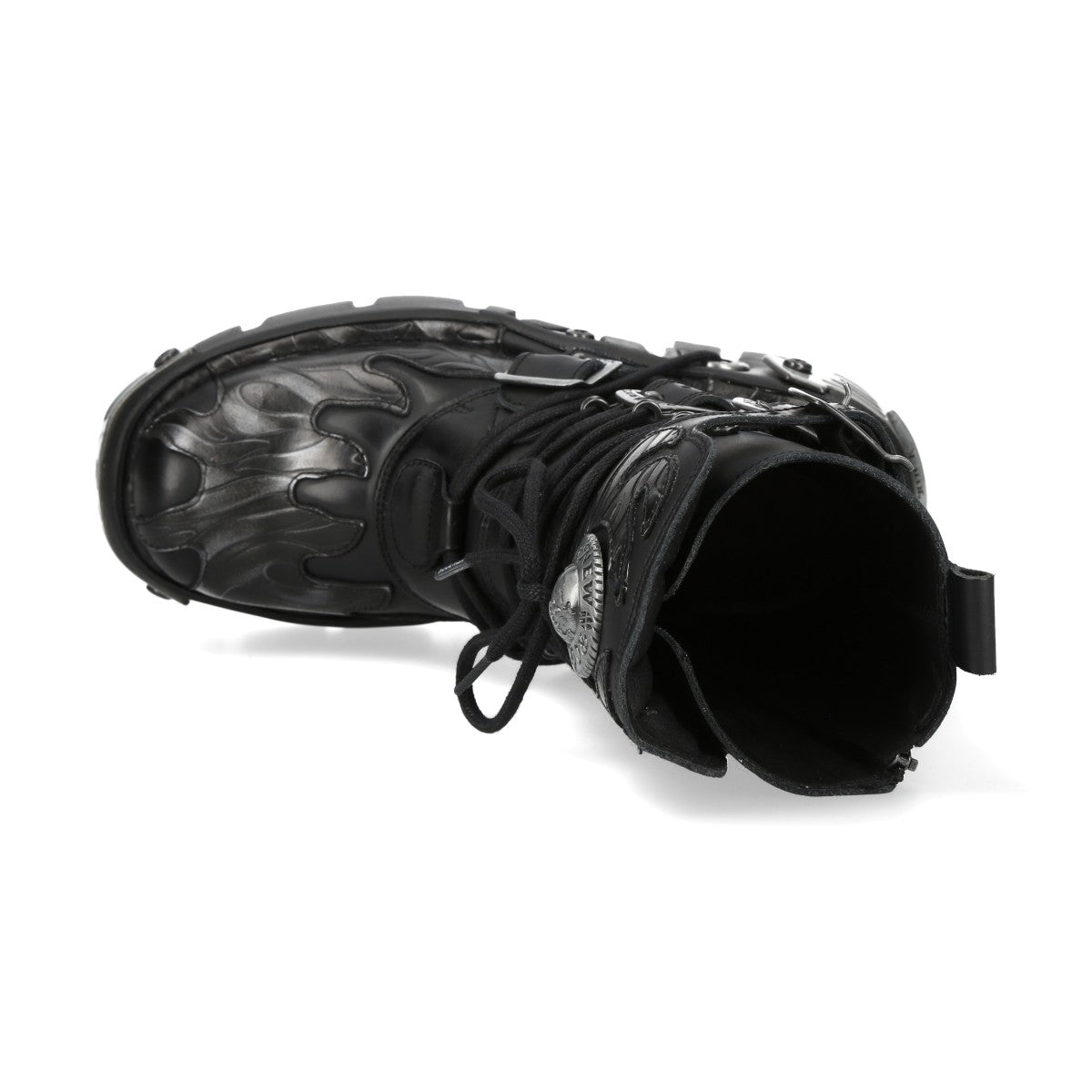 New Rock Boots & Shoes | M-591-C59