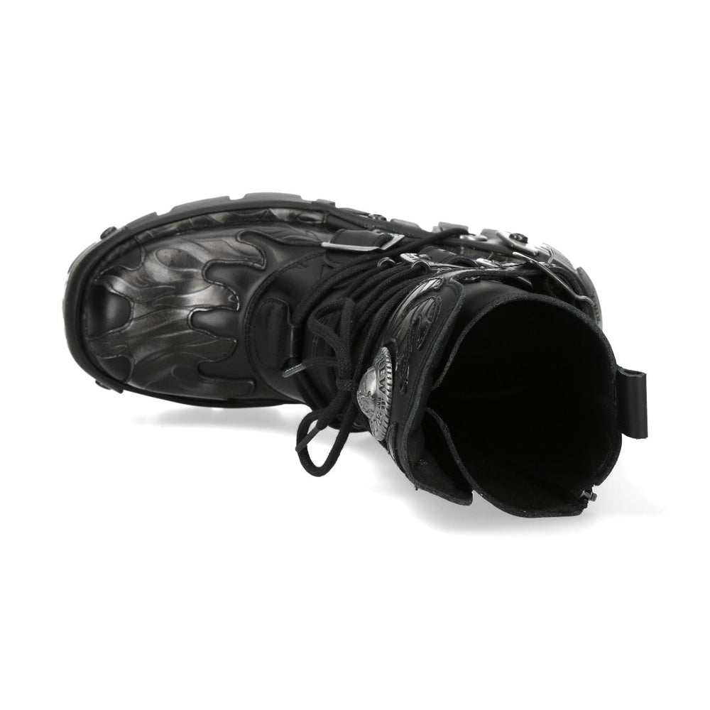 New Rock Boots & Shoes | M-591-C59