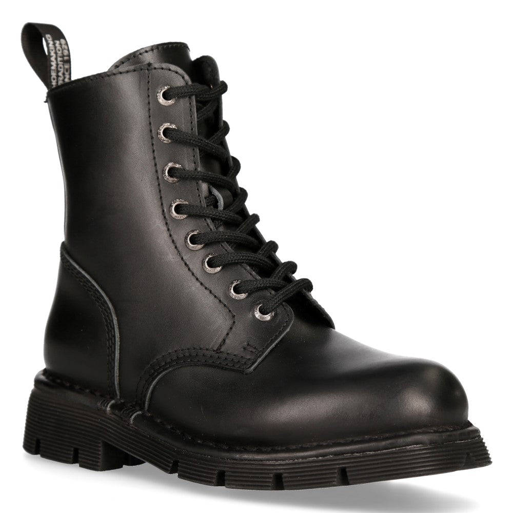 New Rock Boots & Shoes | M-MILI084N-S2
