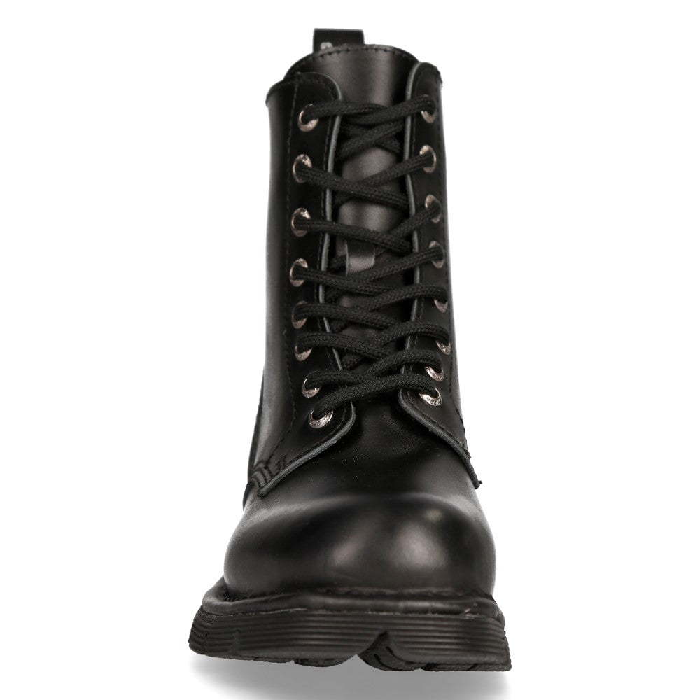 New Rock Boots & Shoes | M-MILI084N-S2
