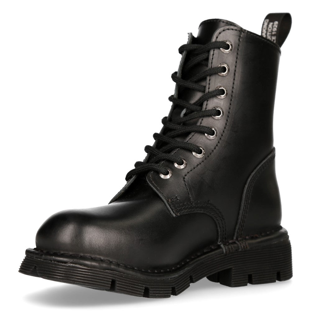 New Rock Boots & Shoes | M-MILI084N-S2
