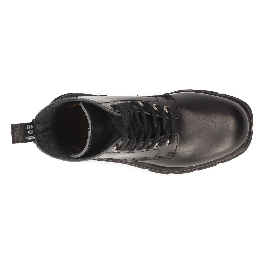 New Rock Boots & Shoes | M-MILI084N-S2