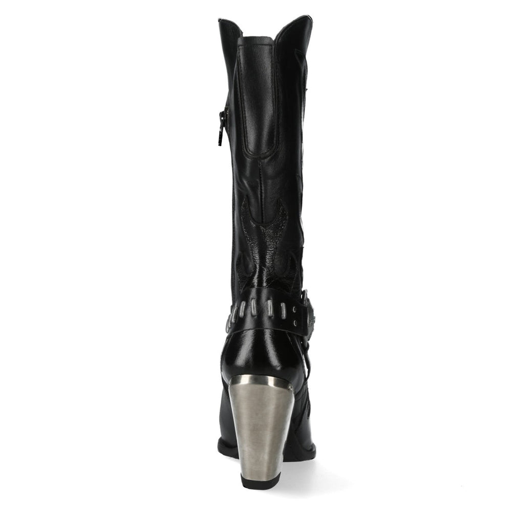 New Rock Boots & Shoes | M-7901-C4