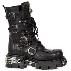 New Rock Boots & Shoes | M-107-C7
