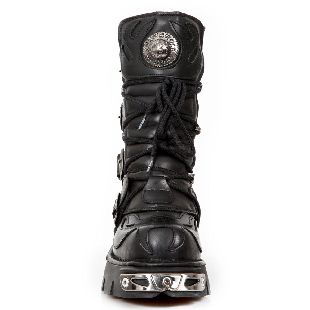 New Rock Boots & Shoes | M-107-C7