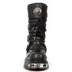 New Rock Boots & Shoes | M-107-C7