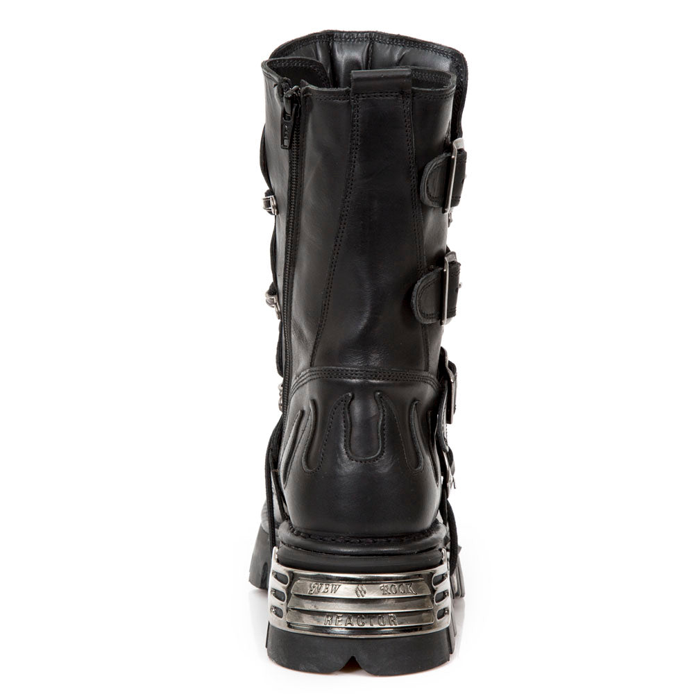 New Rock Boots & Shoes | M-107-C7