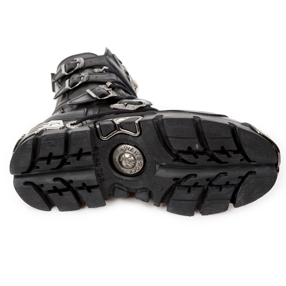 New Rock Boots & Shoes | M-107-C7