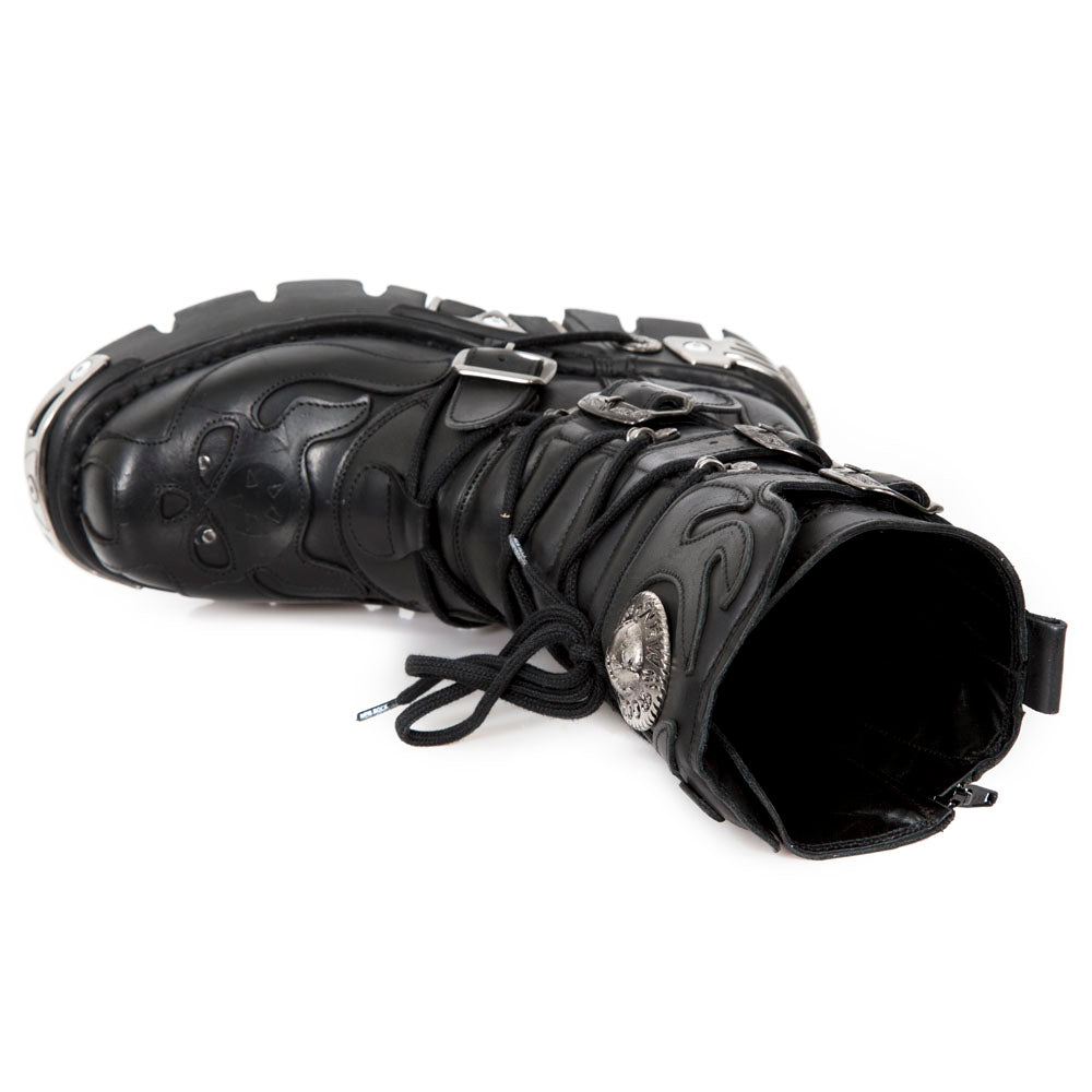 New Rock Boots & Shoes | M-107-C7