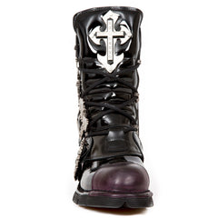 New Rock Boots & Shoes | M-313-C2