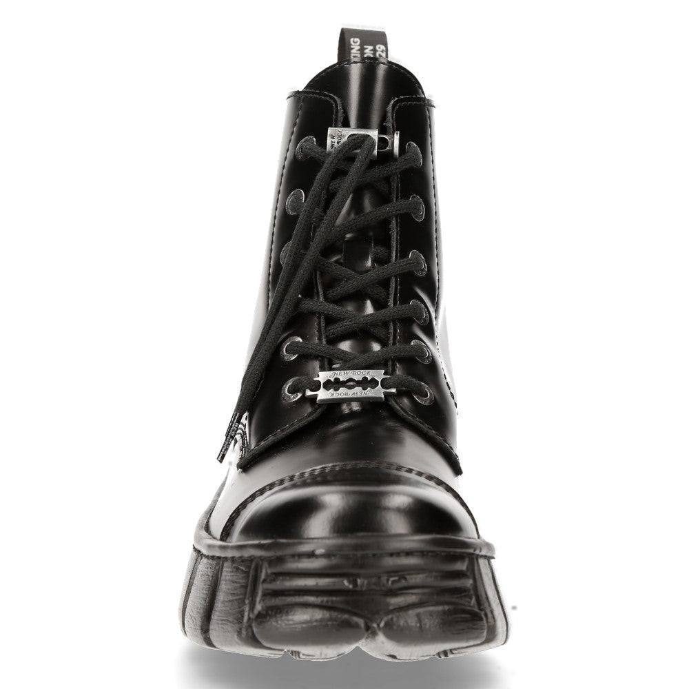New Rock Boots & Shoes | M-WALL005N-C6