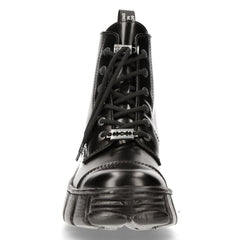 New Rock Boots & Shoes | M-WALL005N-C6