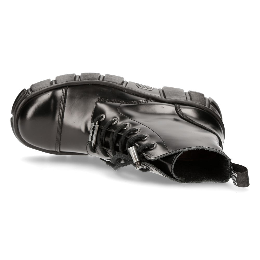 New Rock Boots & Shoes | M-WALL005N-C6