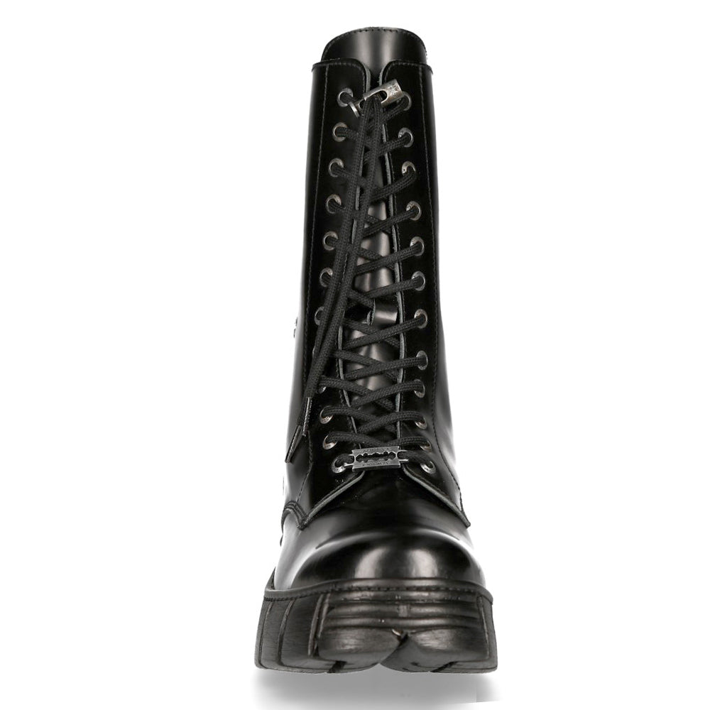 New Rock Boots & Shoes | M-WALL027N-C2