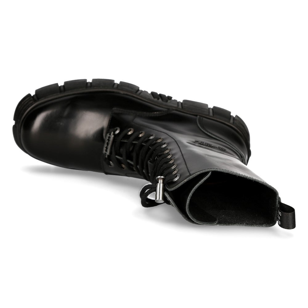 New Rock Boots & Shoes | M-WALL027N-C2