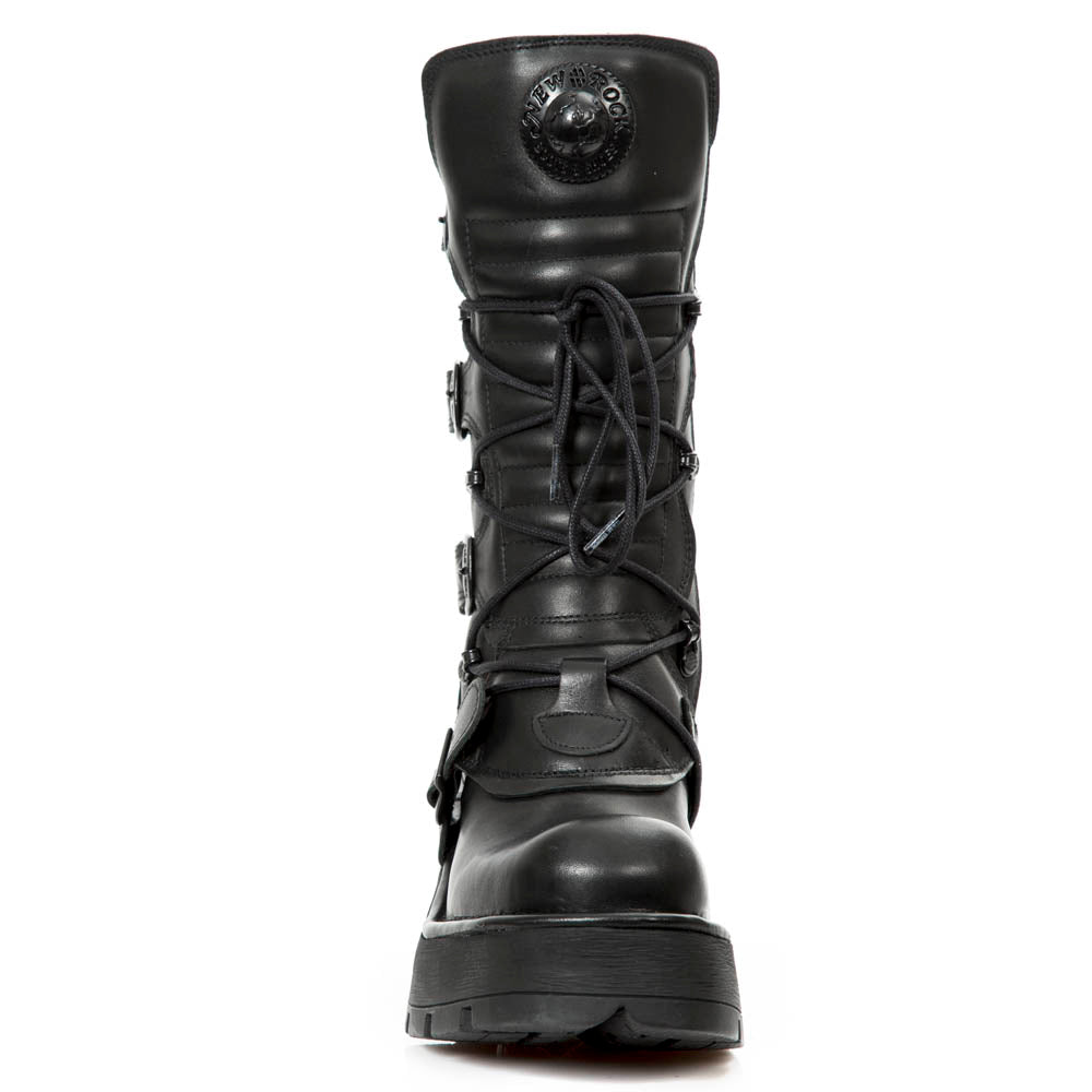 New Rock Boots & Shoes | M-373Q-S4