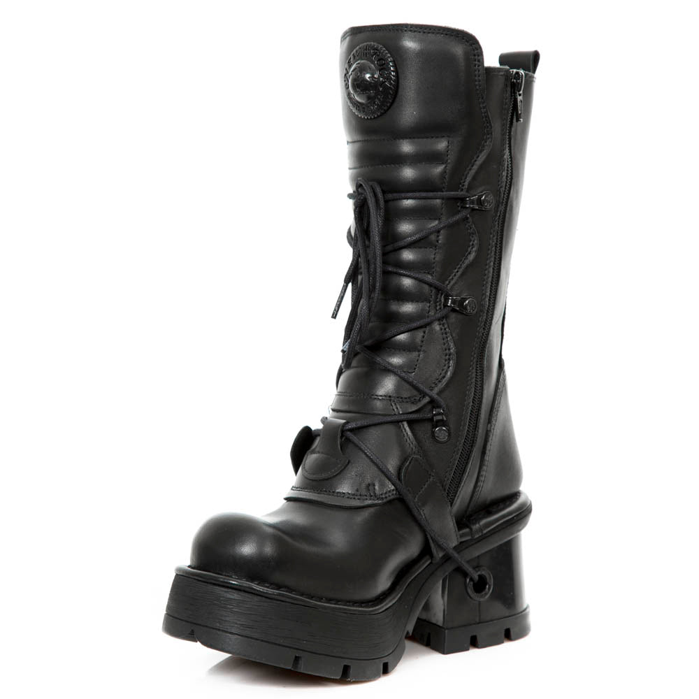 New Rock Boots & Shoes | M-373Q-S4